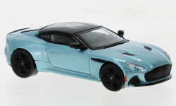 PCX87 PCX870676 - H0 - Aston Martin DBS Superleggera - hellblau metallic